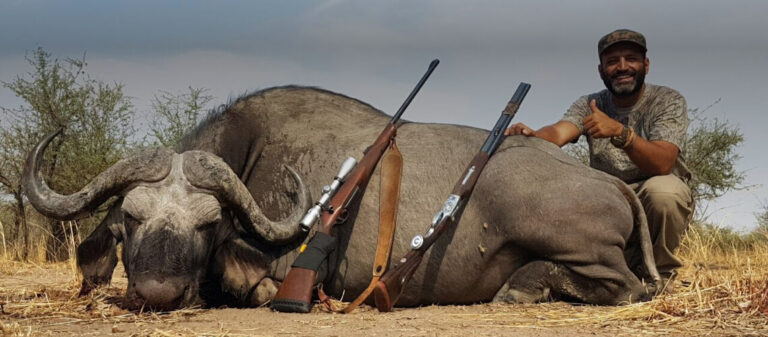 hunting tours